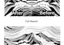fix ai art and convert to clean vector